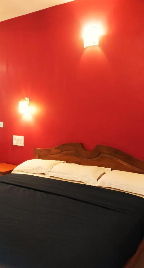Dodi Holiday Homes Baga Exterior foto